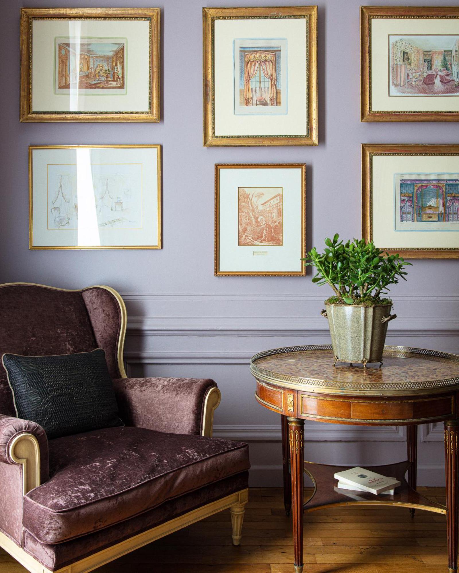 Hotel Lancaster Paris Champs-Elysees Exteriör bild